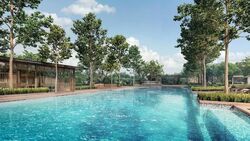 The Myst (D23), Condominium #579695441